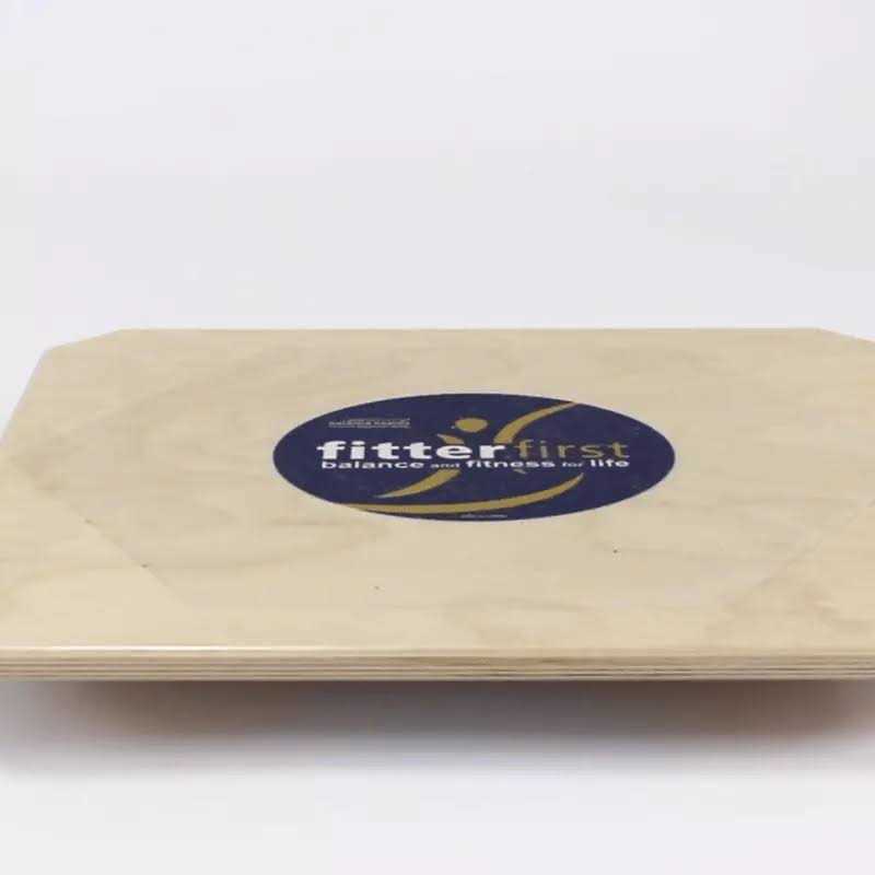 Fitterfirst Professional Rocker Board 20 - Image 4