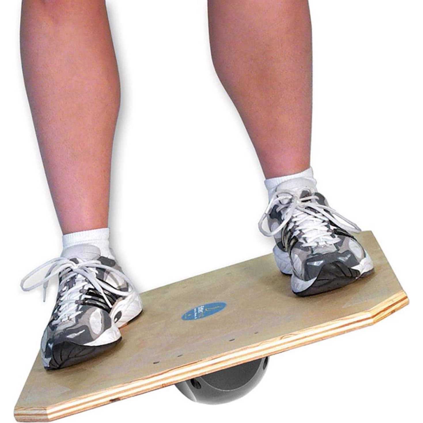 Fitterfirst Professional Rocker Board 20 - Image 5