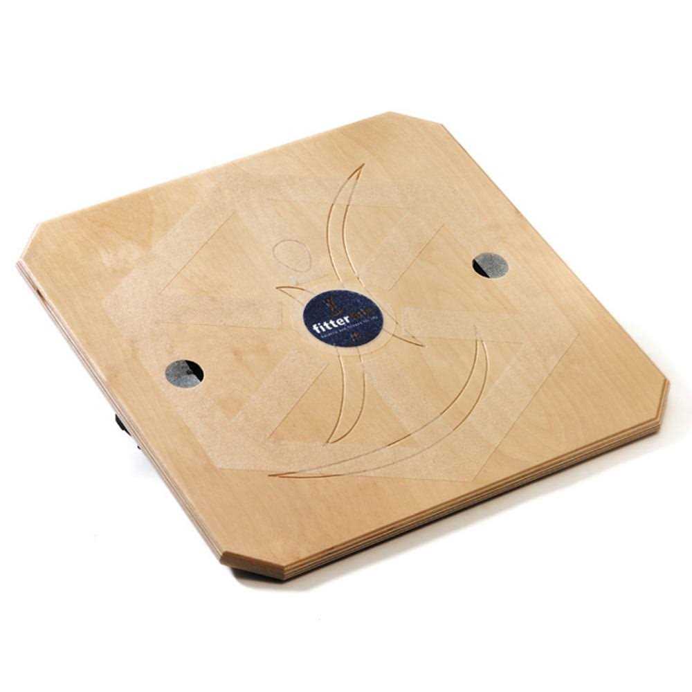 Fitterfirst Professional Rocker Board 20 - Image 5