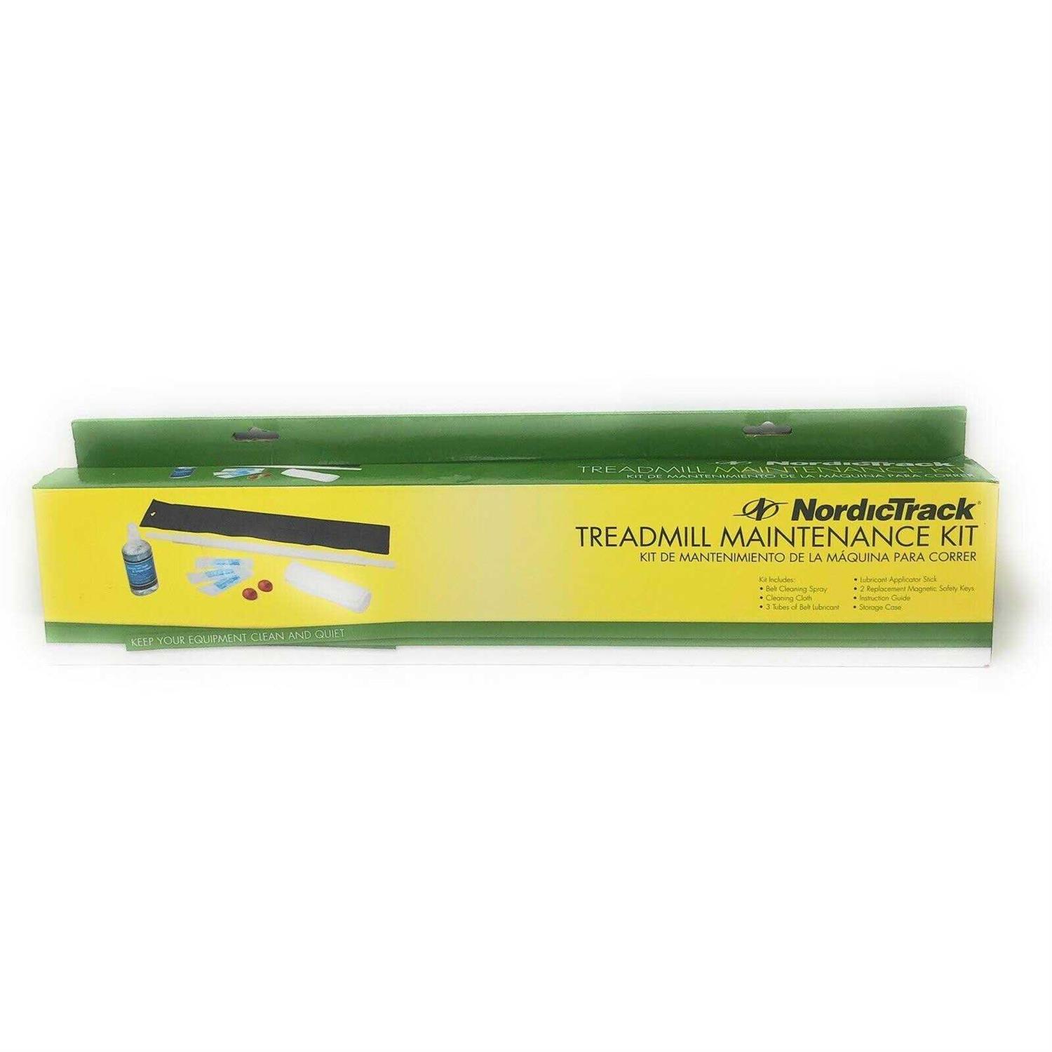 Nordictrack treadmill accessory kit - Image 4
