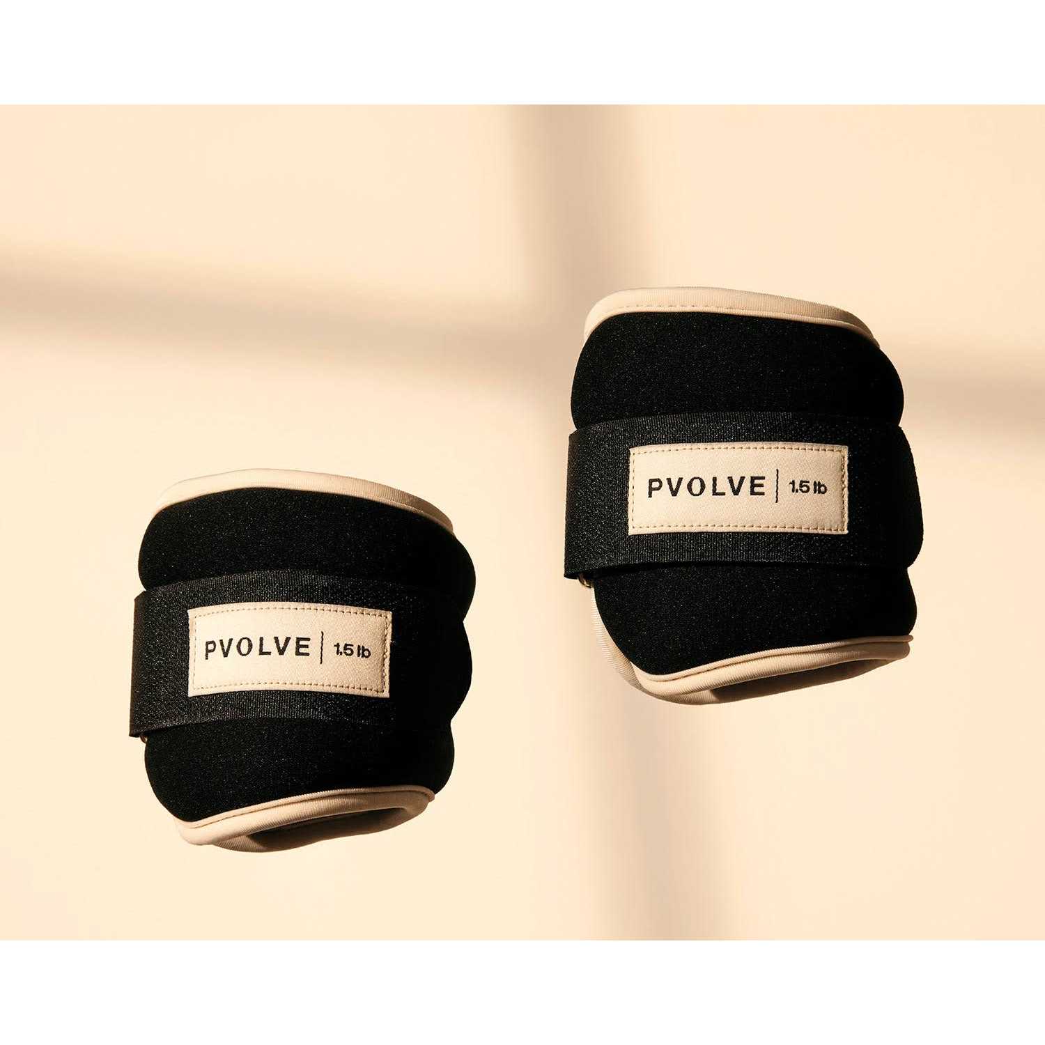 Pvolve Ankle Weights - Image 3