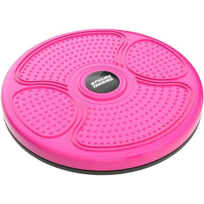 Figure Trimmer XL Core Ab Twister Board for Exercise 14 inch Large Waist Twisting Twist Disc for Slimming and Strengthening Abdo - Image 4