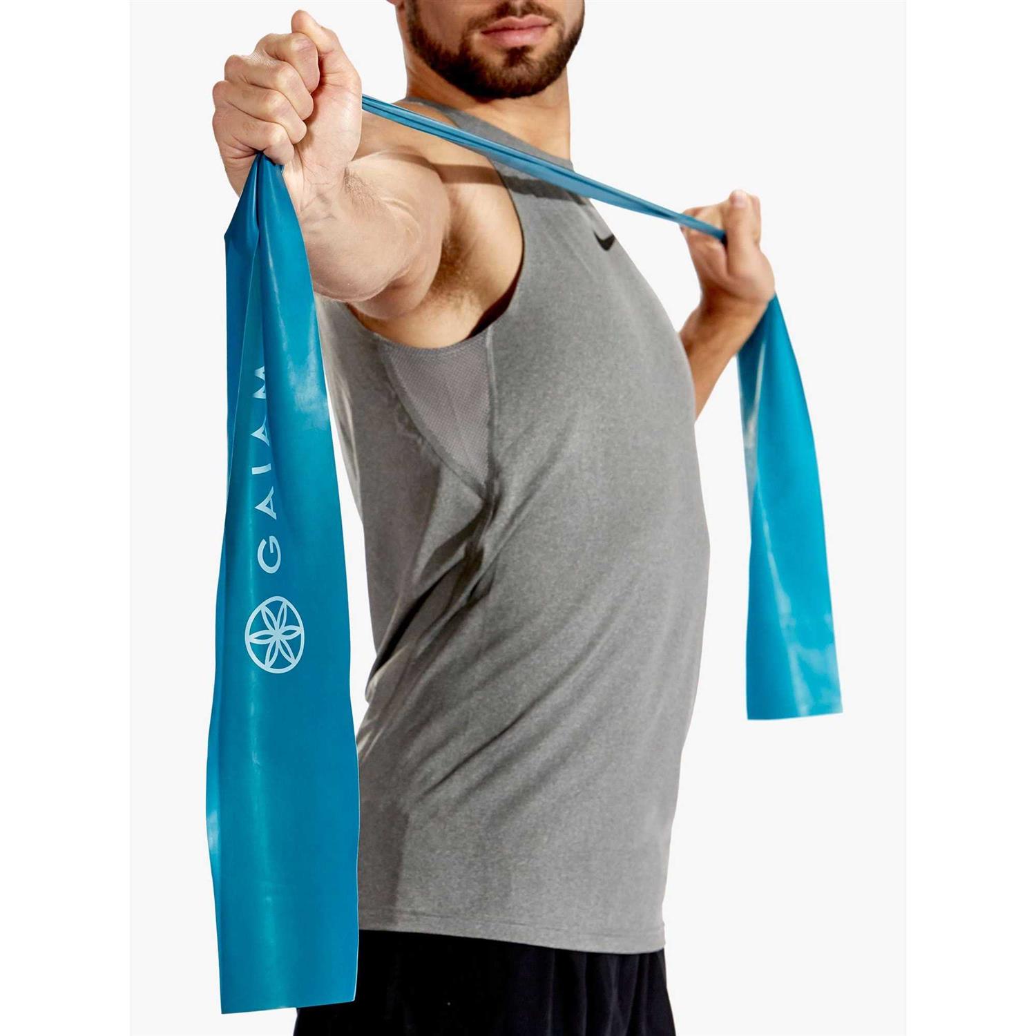 Gaiam Restore Strength and Flexibility Kit - Image 3