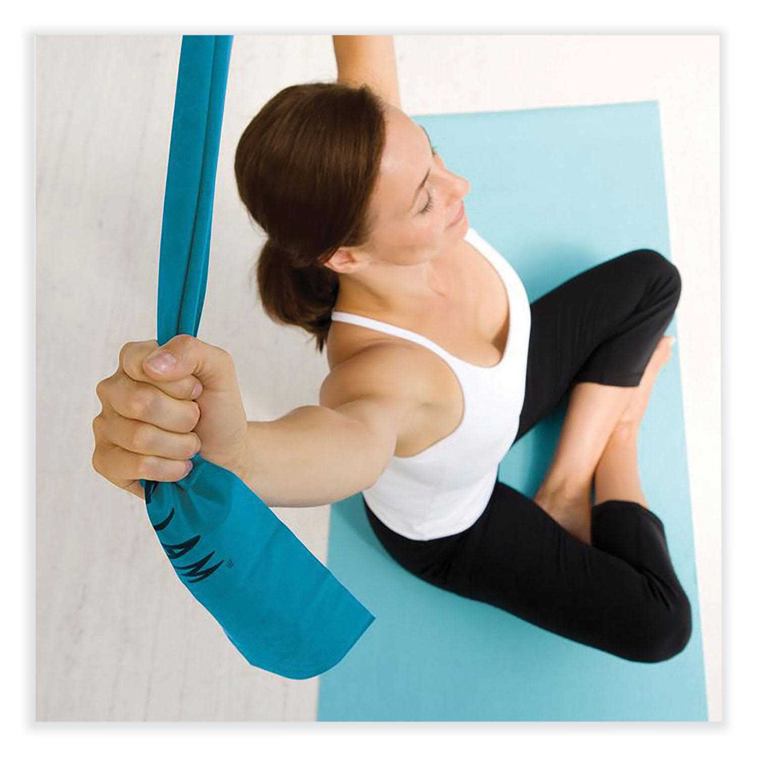 Gaiam Restore Strength and Flexibility Kit - Image 5