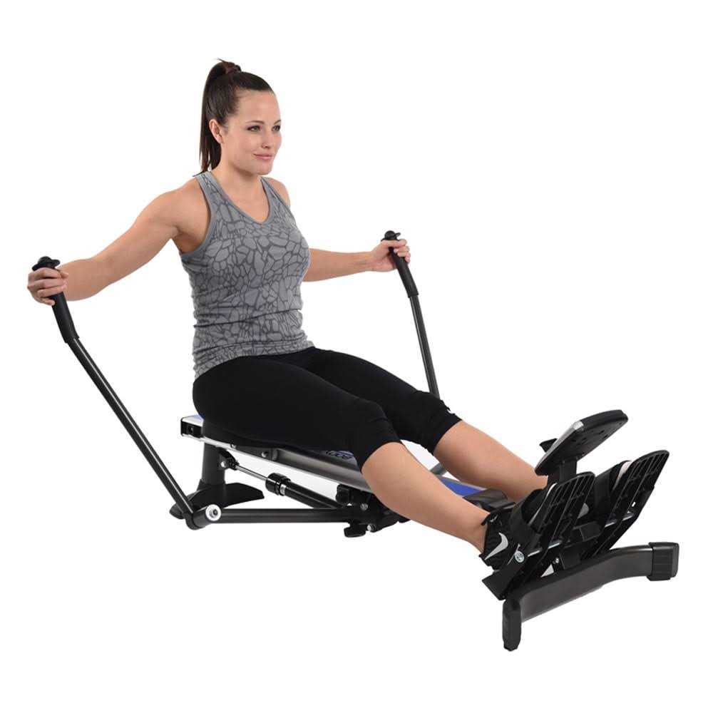 Stamina BodyTrac Glider 1060 - Image 5