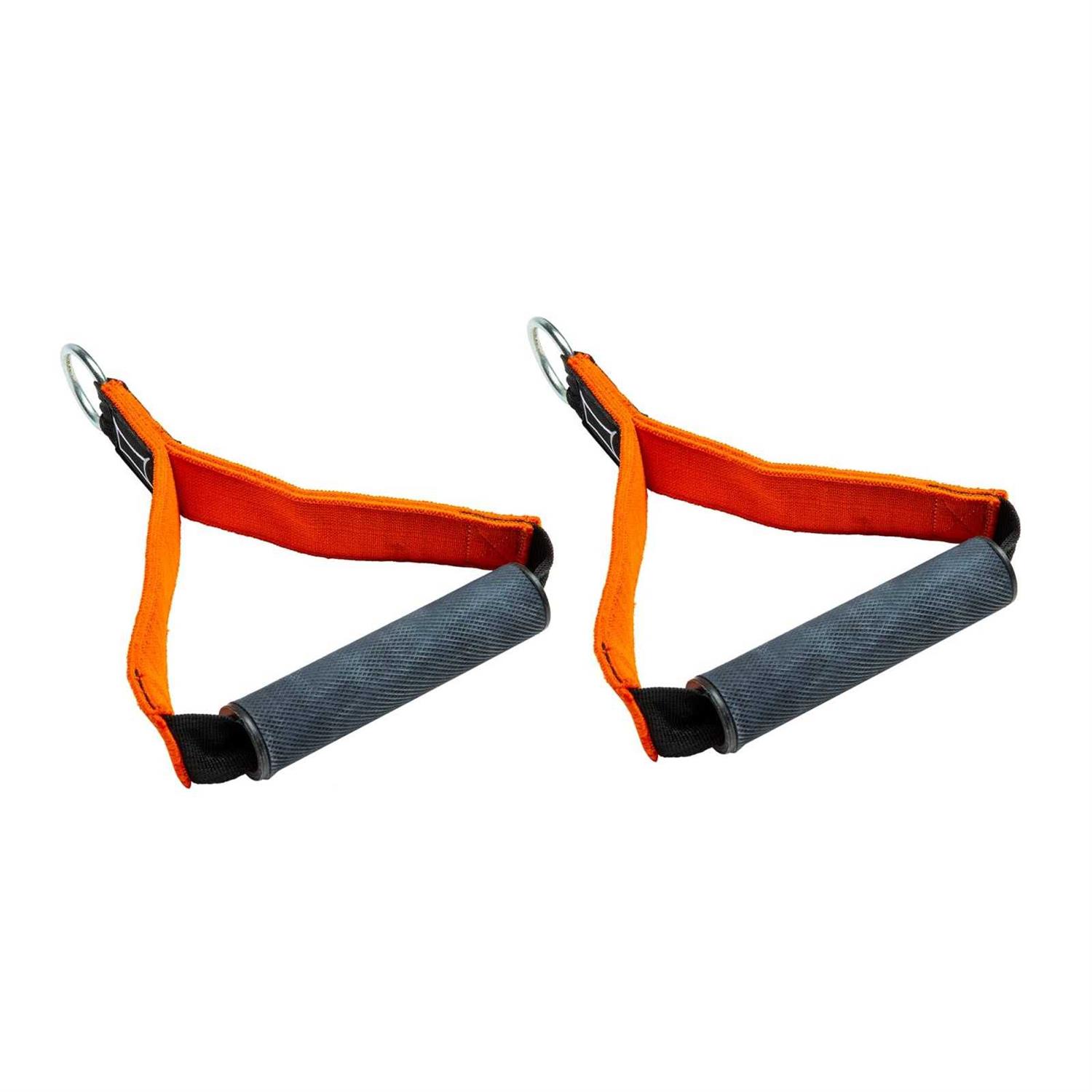 Shake Handle Attachment Orange - Image 3