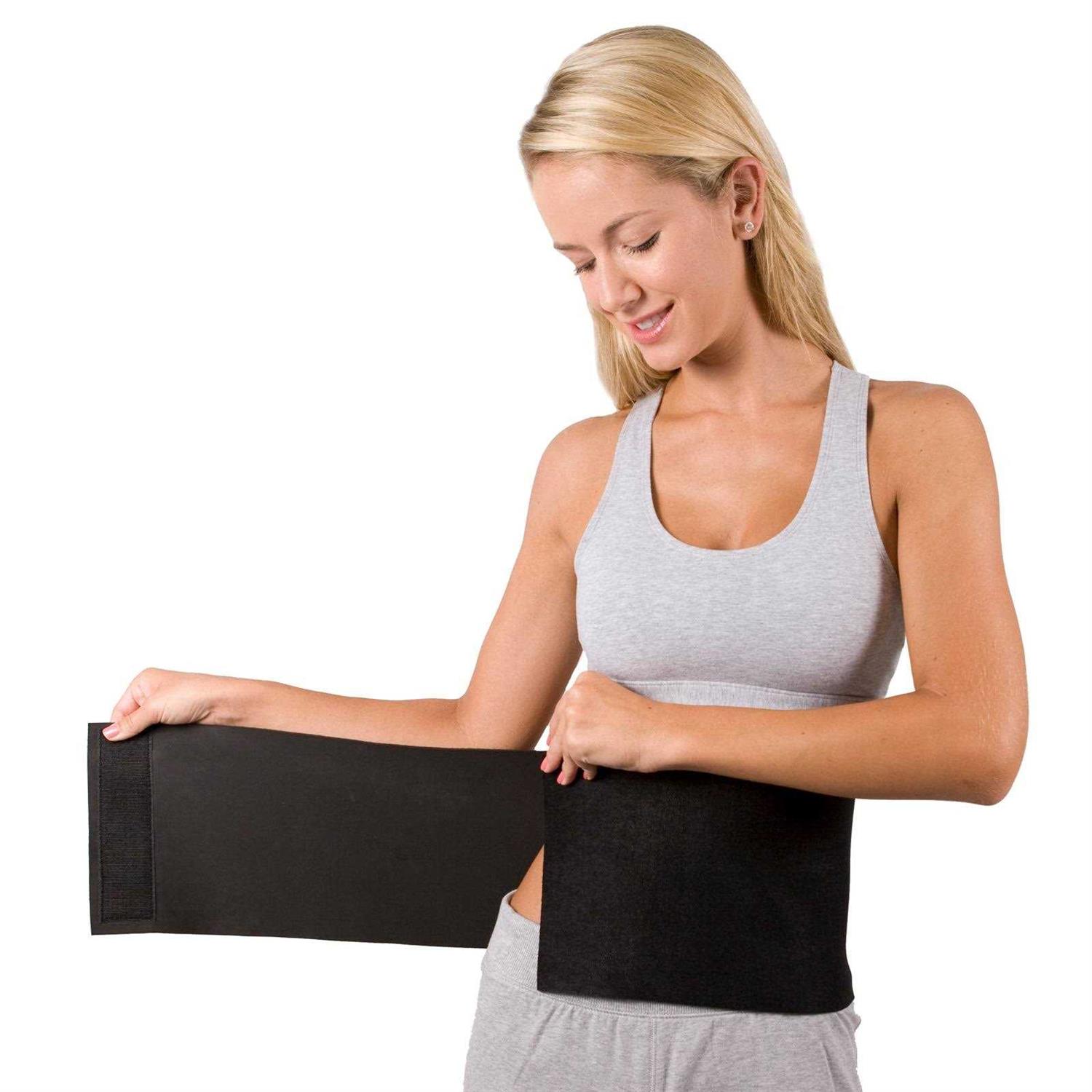 Gofit Neoprene Waist Trimmer - Image 3