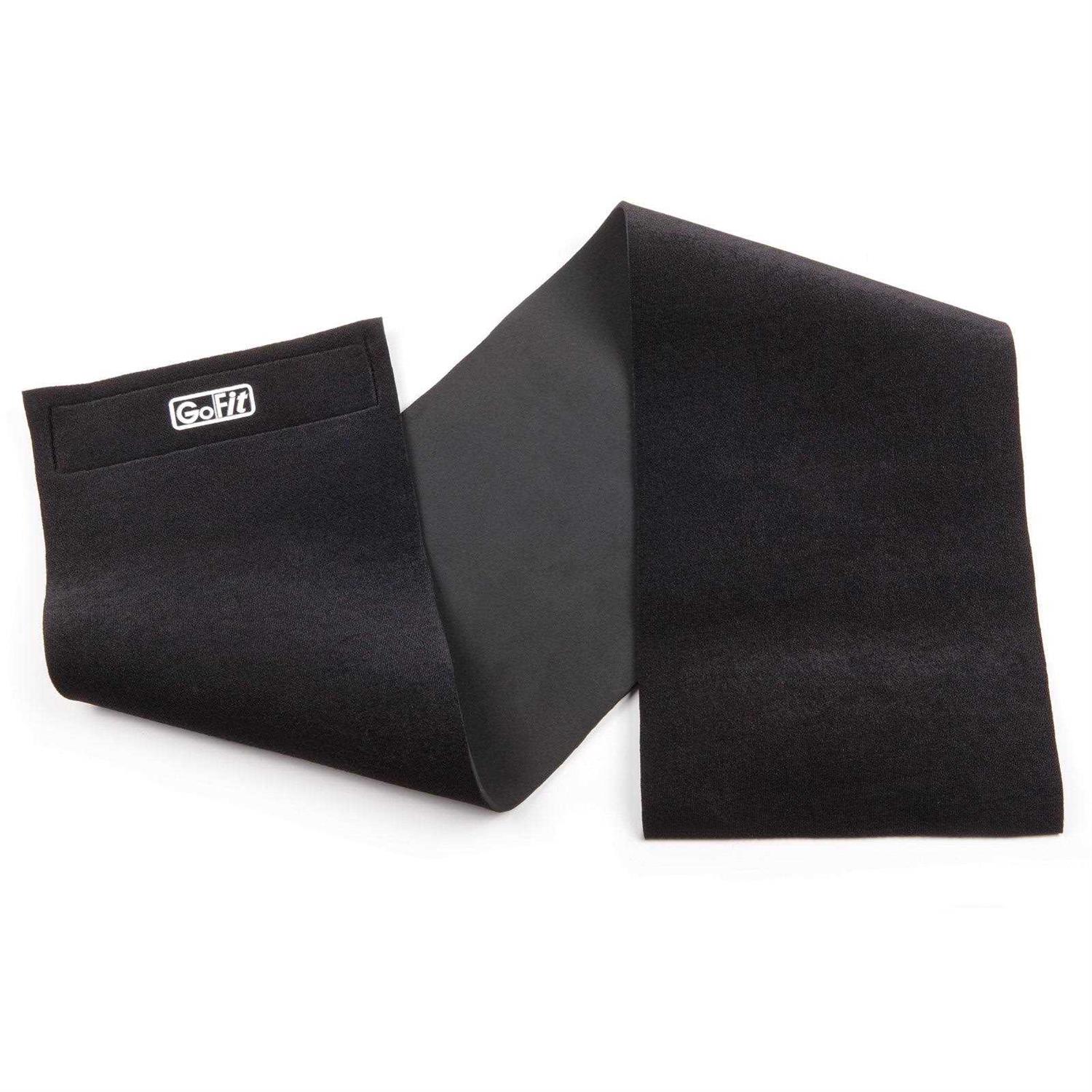 Gofit Neoprene Waist Trimmer - Image 5