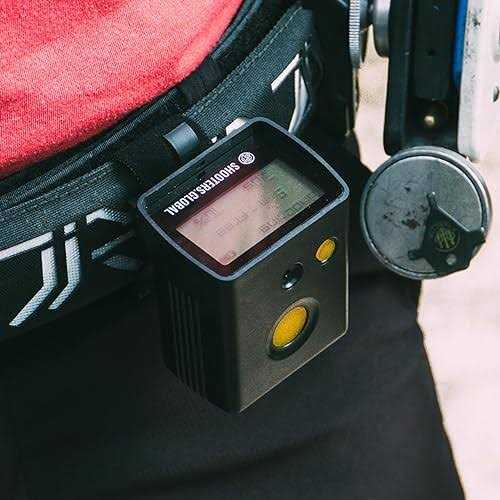 SG Shot Timer GO Feature rich yet affordable Shot Timer with a free Drills mobile app - Image 5