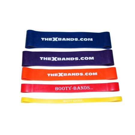 Full Set of Booty Bands - Image 3