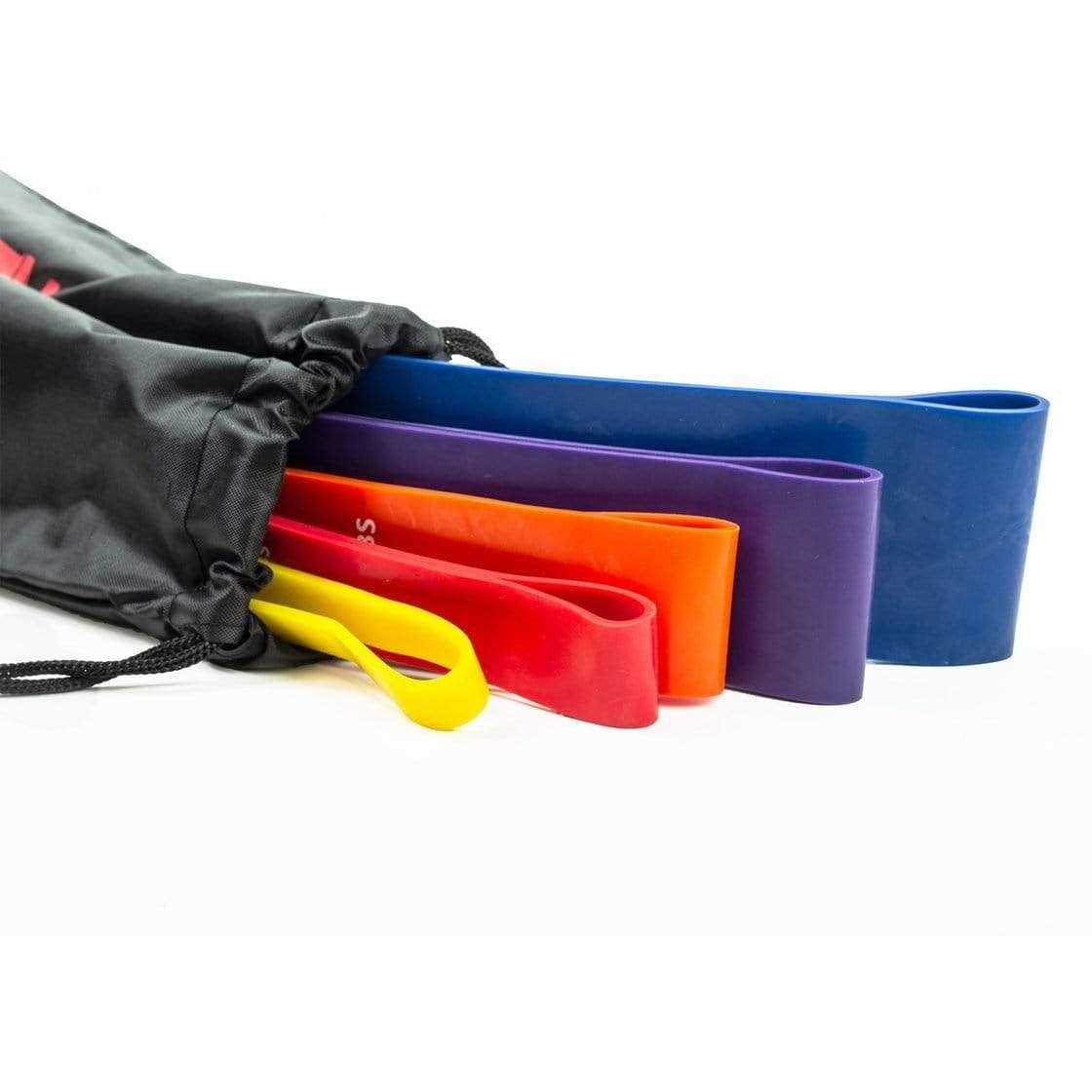 Full Set of Booty Bands - Image 4