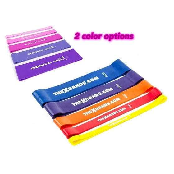 Full Set of Booty Bands - Image 5