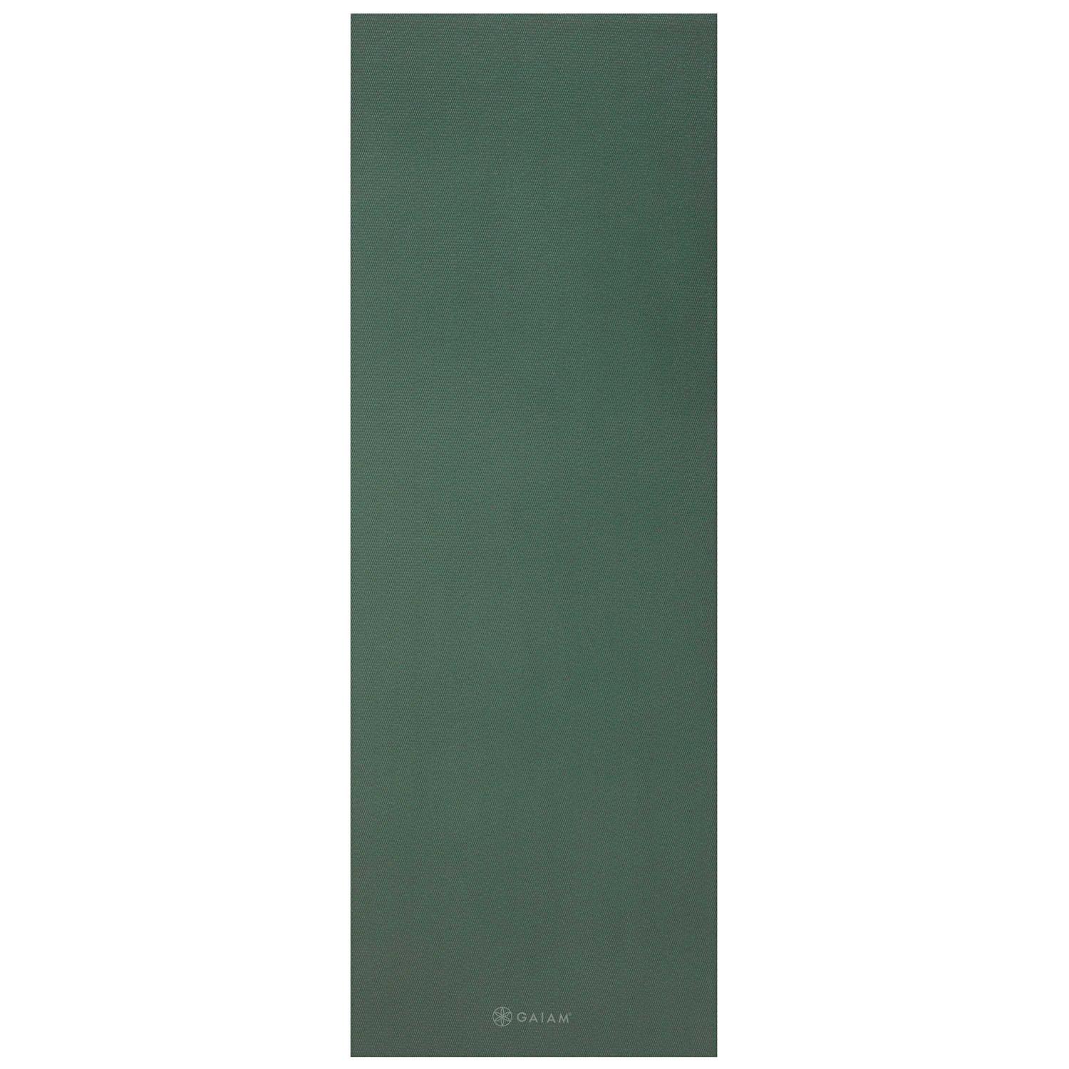 Gaiam 2 Color Yoga Mat - Image 3