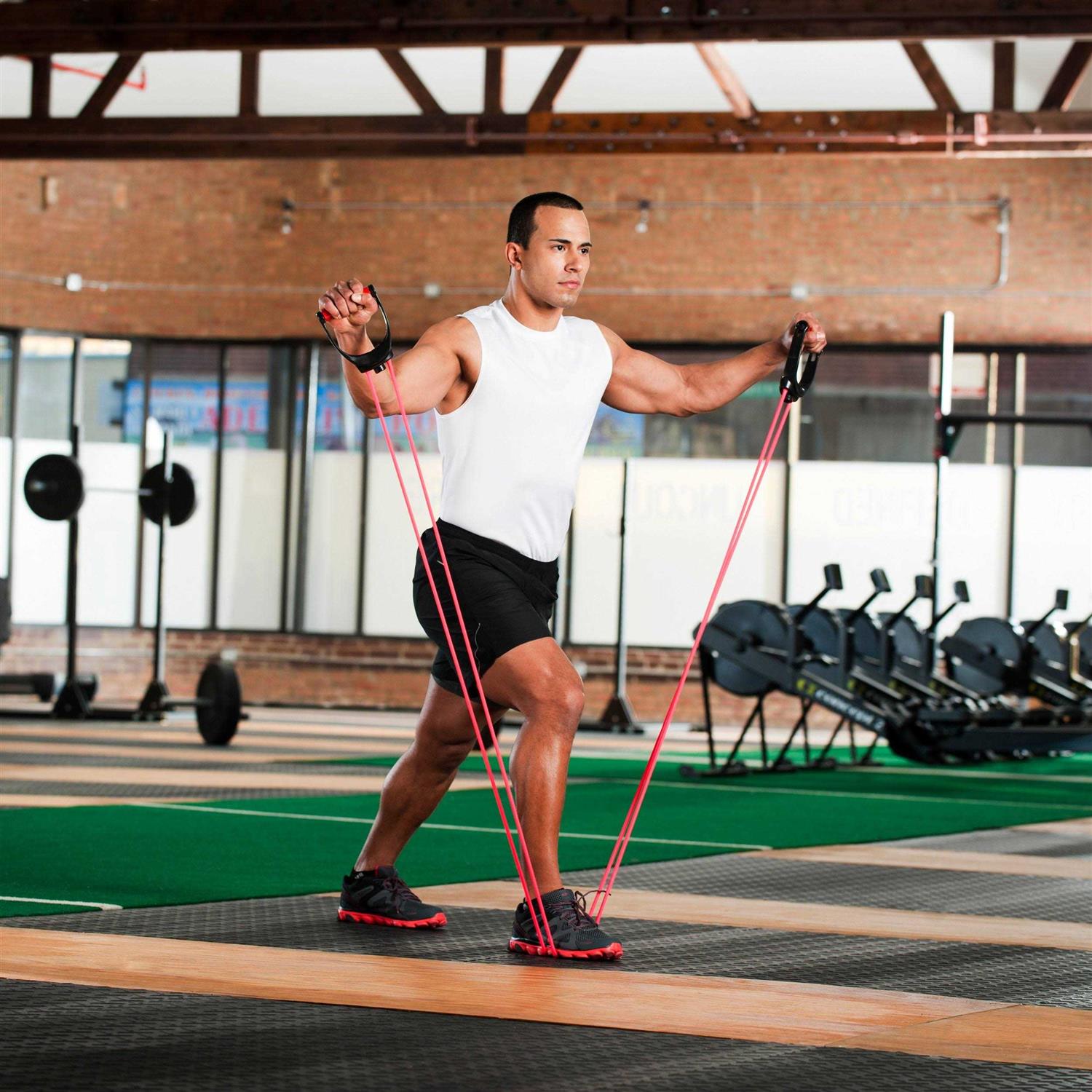 Lifeline Resistance Cable - Image 3