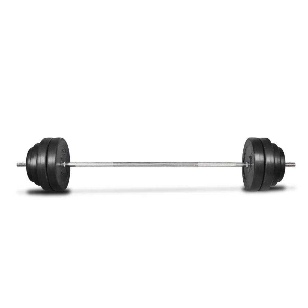 Fitness Gear Barbell Set - Image 5