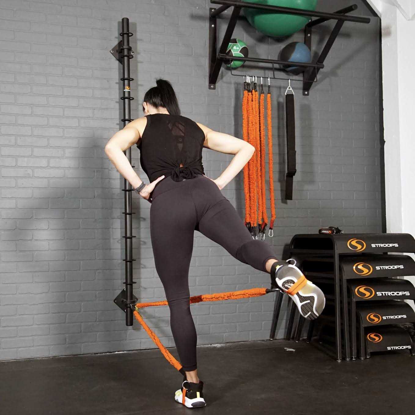 Stroops Mini Spine - Image 5