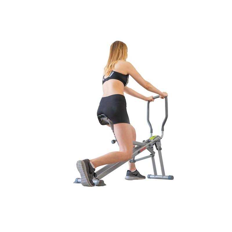 Star Uno Ab Squat Workout Machine - Image 4