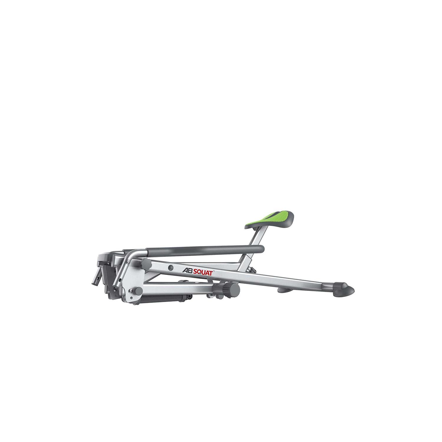 Star Uno Ab Squat Workout Machine - Image 5