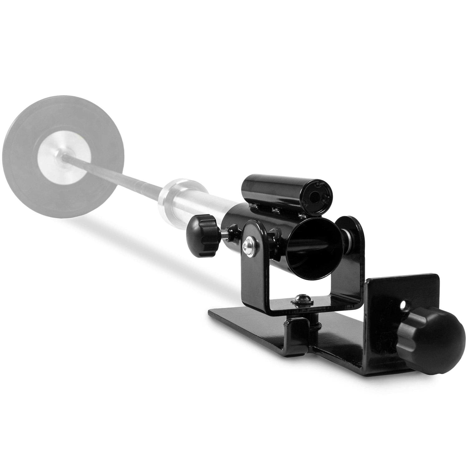 Prosourcefit 360-Degree Swivel T-Bar Row Platform Steel - Image 4