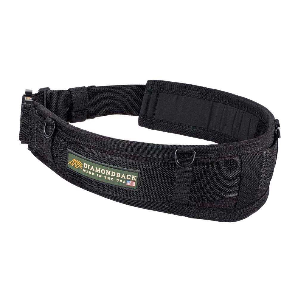 Diamondback 1-W The Cavetto Contoured Tool Belt - Image 4