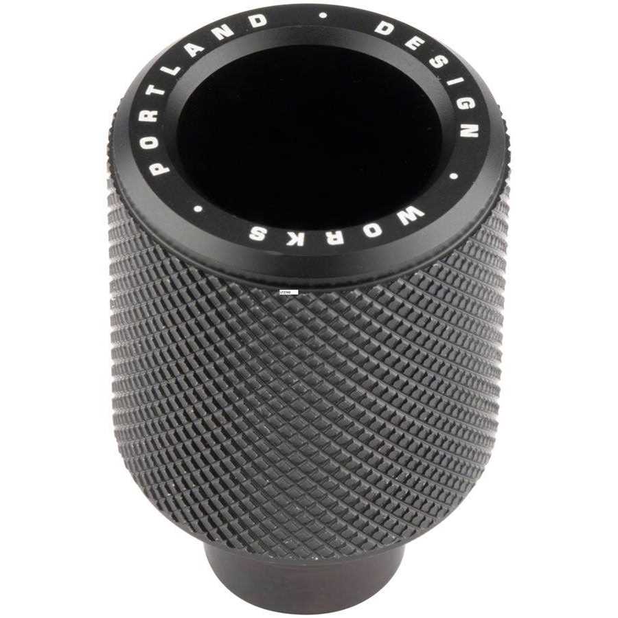 Portland Design Works Light Nug Mount - Image 5