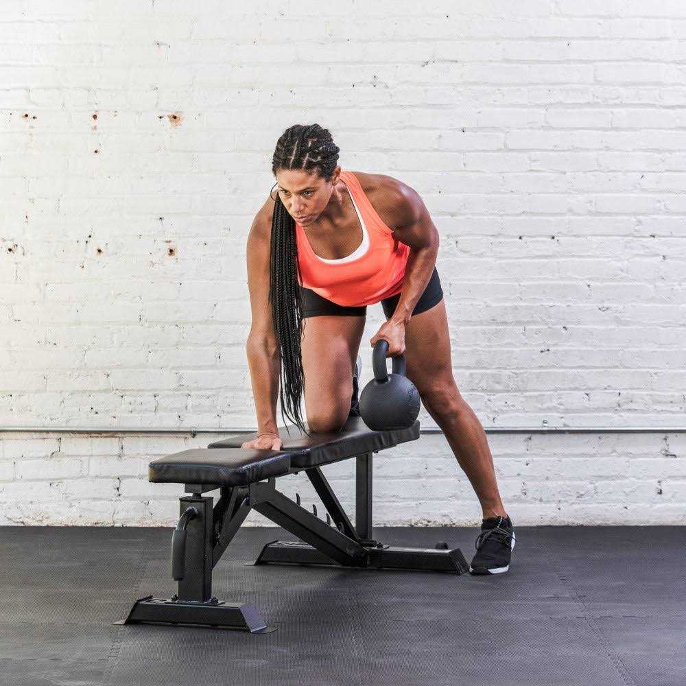 Lifeline Kettlebell - Image 3