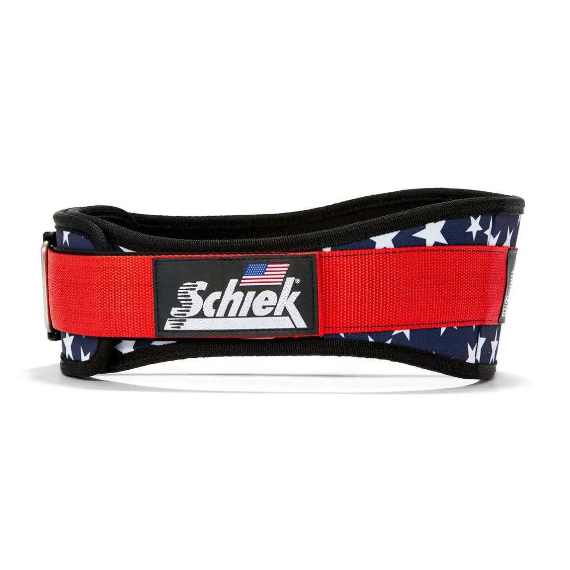 Schiek Lifting Belt - Image 5
