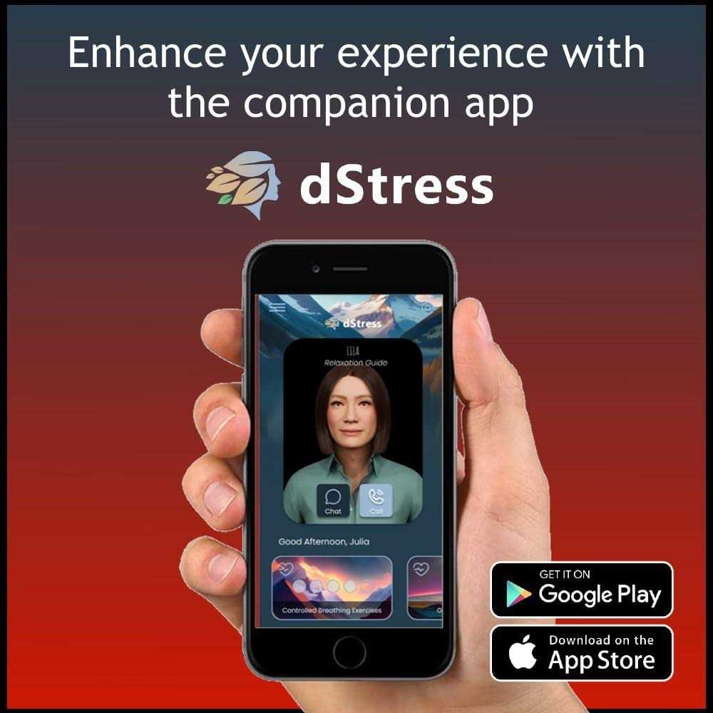 StressGrip Stress Relief for Adults A Stress & Anxiety Relief Device - Image 4