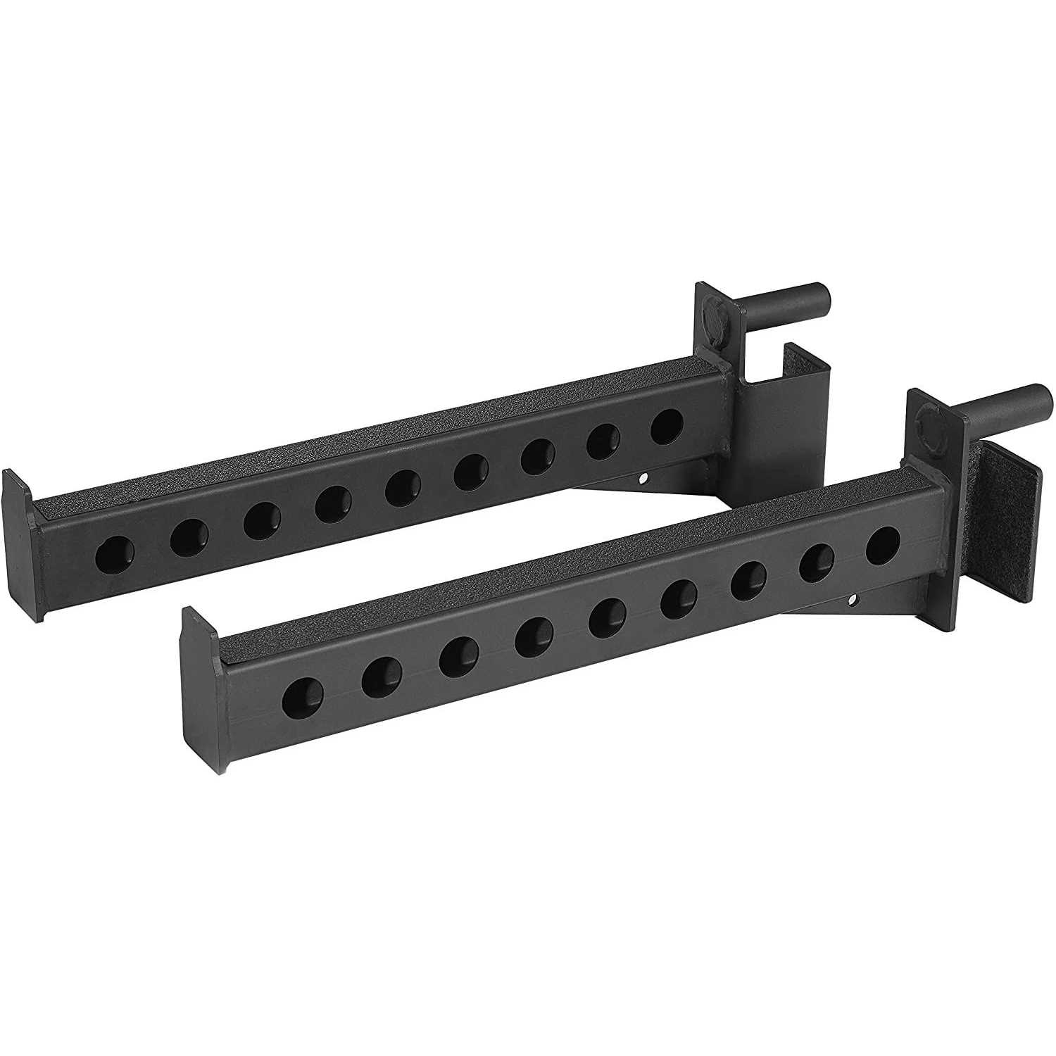 HulkFit Pro Series Accessories & Attachments Safety Straps - Image 3