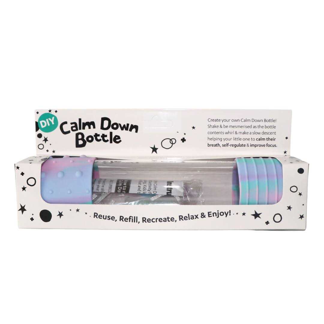 Jellystone Designs DIY Calm Down Bottle - Image 5