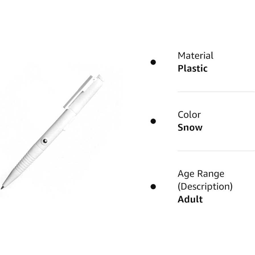 Fidgi Pen The Original Fidget Pen Fidget Spinner Toy Disguised as a Pen - Image 3