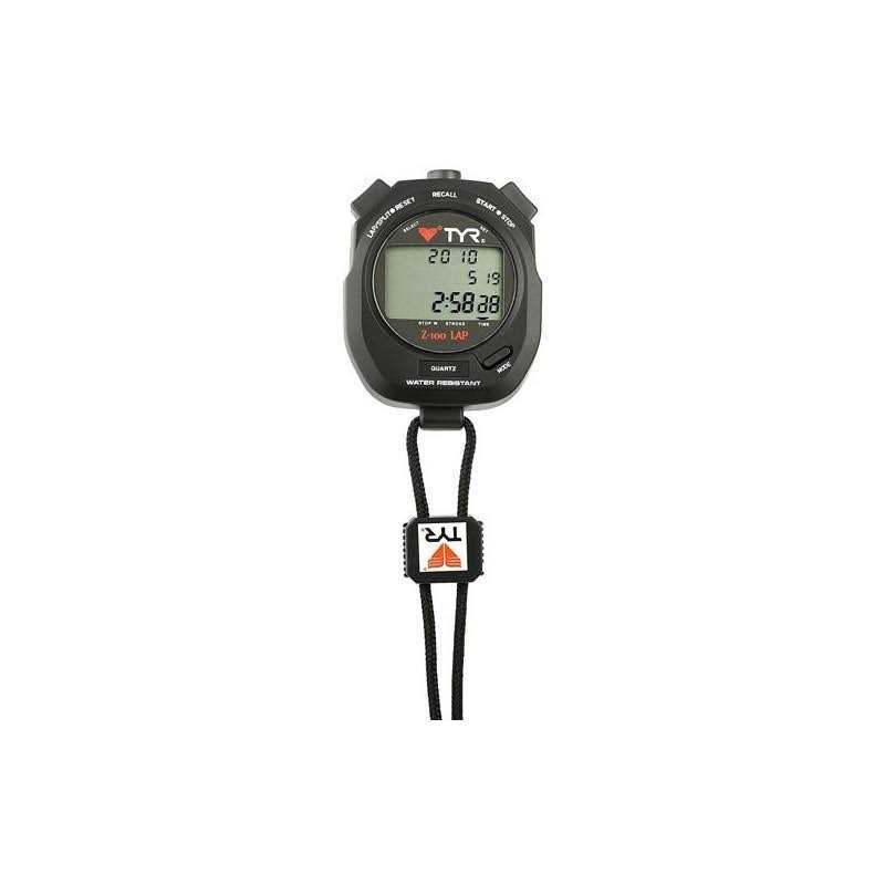 TYR Z 200 Stopwatch - Image 3