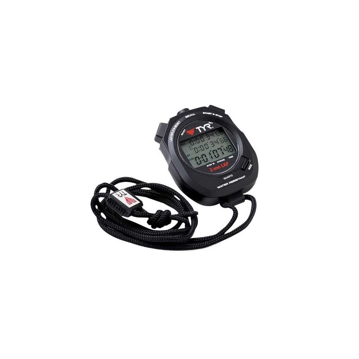 TYR Z 200 Stopwatch - Image 4