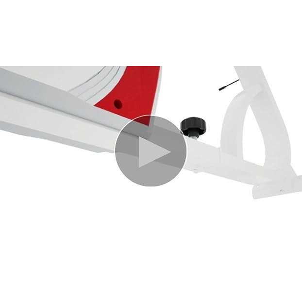 Marcy Recumbent Exercise Bike - Image 3