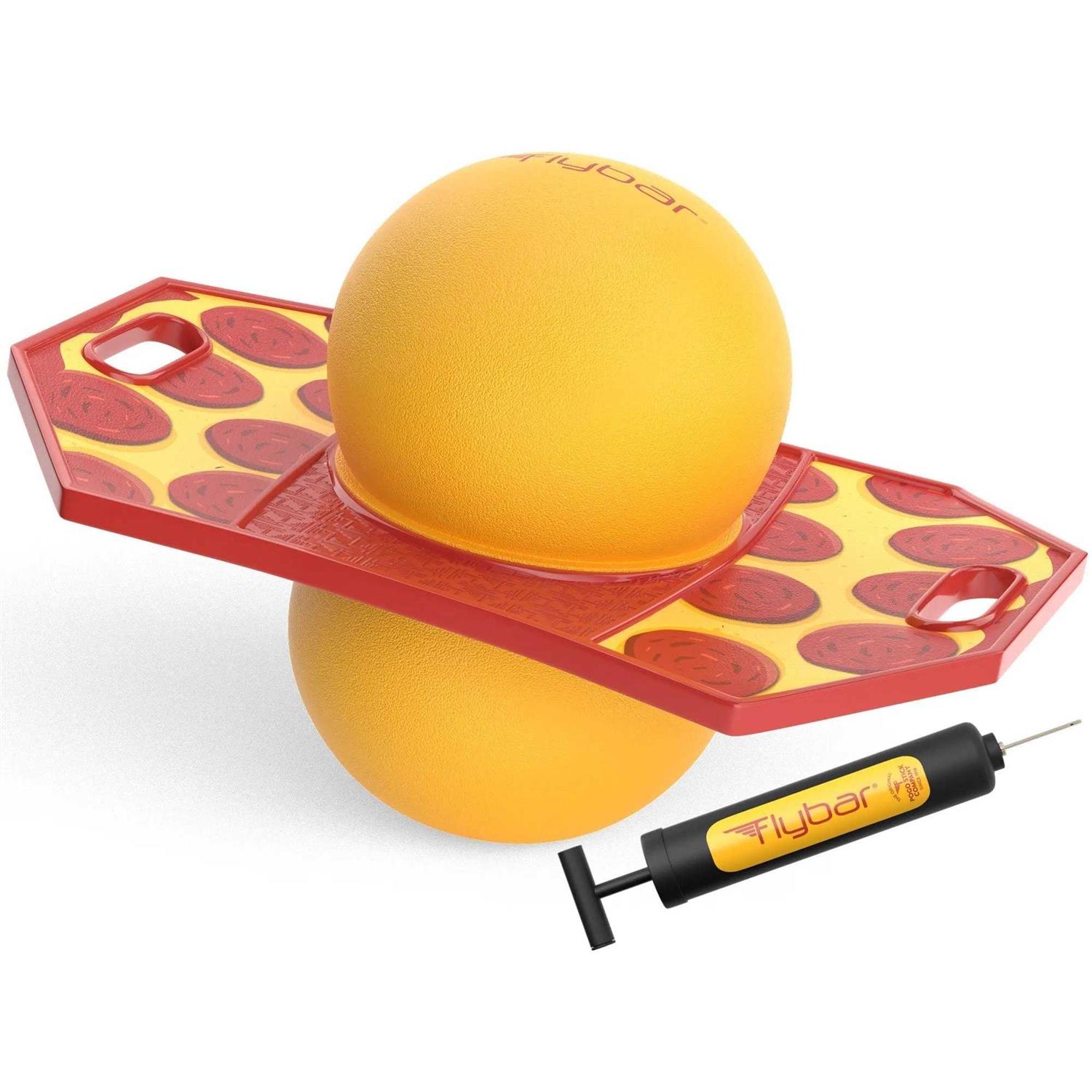 Flybar Pogo Trick Board - Image 4