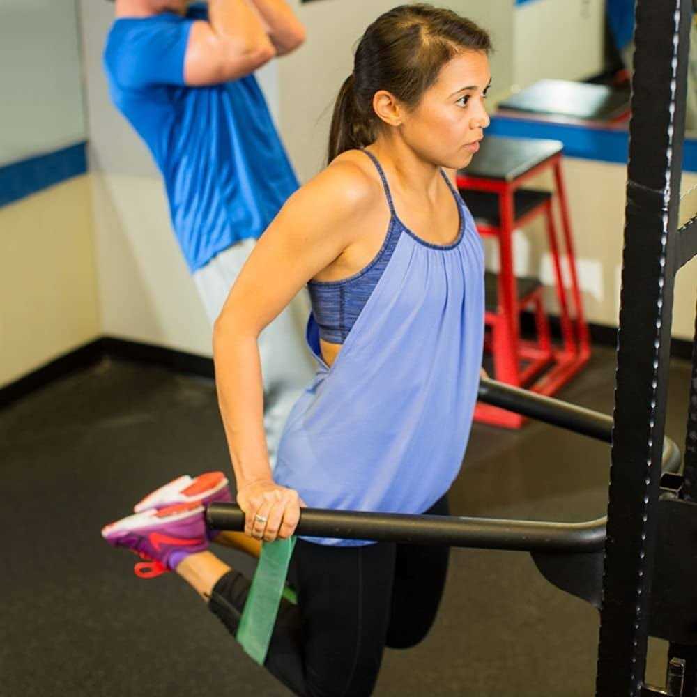 Power Systems Strength Band - Image 3