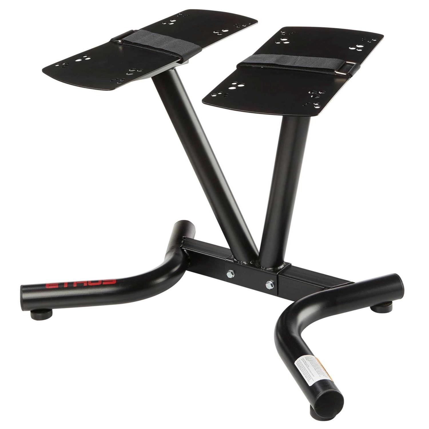 ETHOS Selectable Dumbbell Stand - Image 4