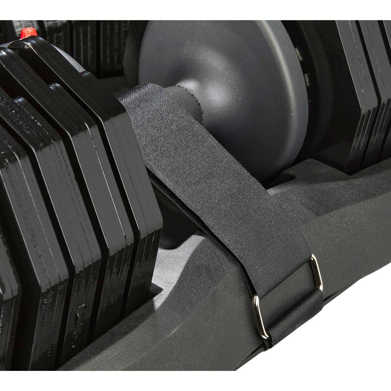 ETHOS Selectable Dumbbell Stand - Image 5