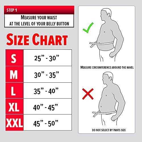 Iron Bull Strength Powerlifting Lever Belt 10mm / 13mm Weight Lifting Belt For Heavy Weightlifting - Image 5