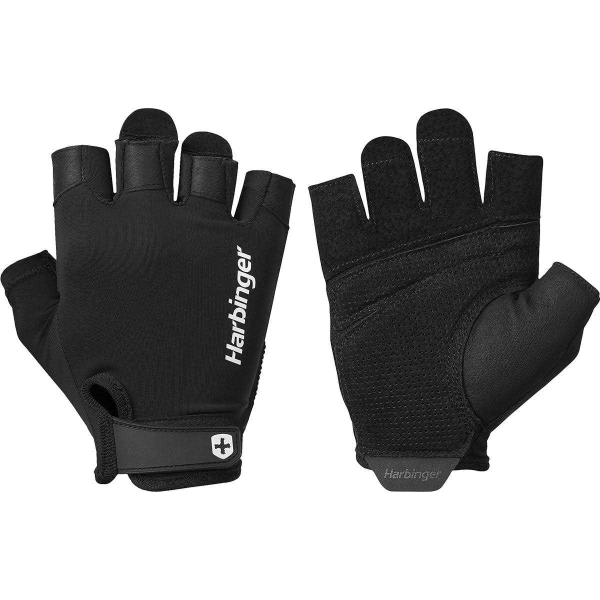 Harbinger Pro 2.0 Gloves - Image 5