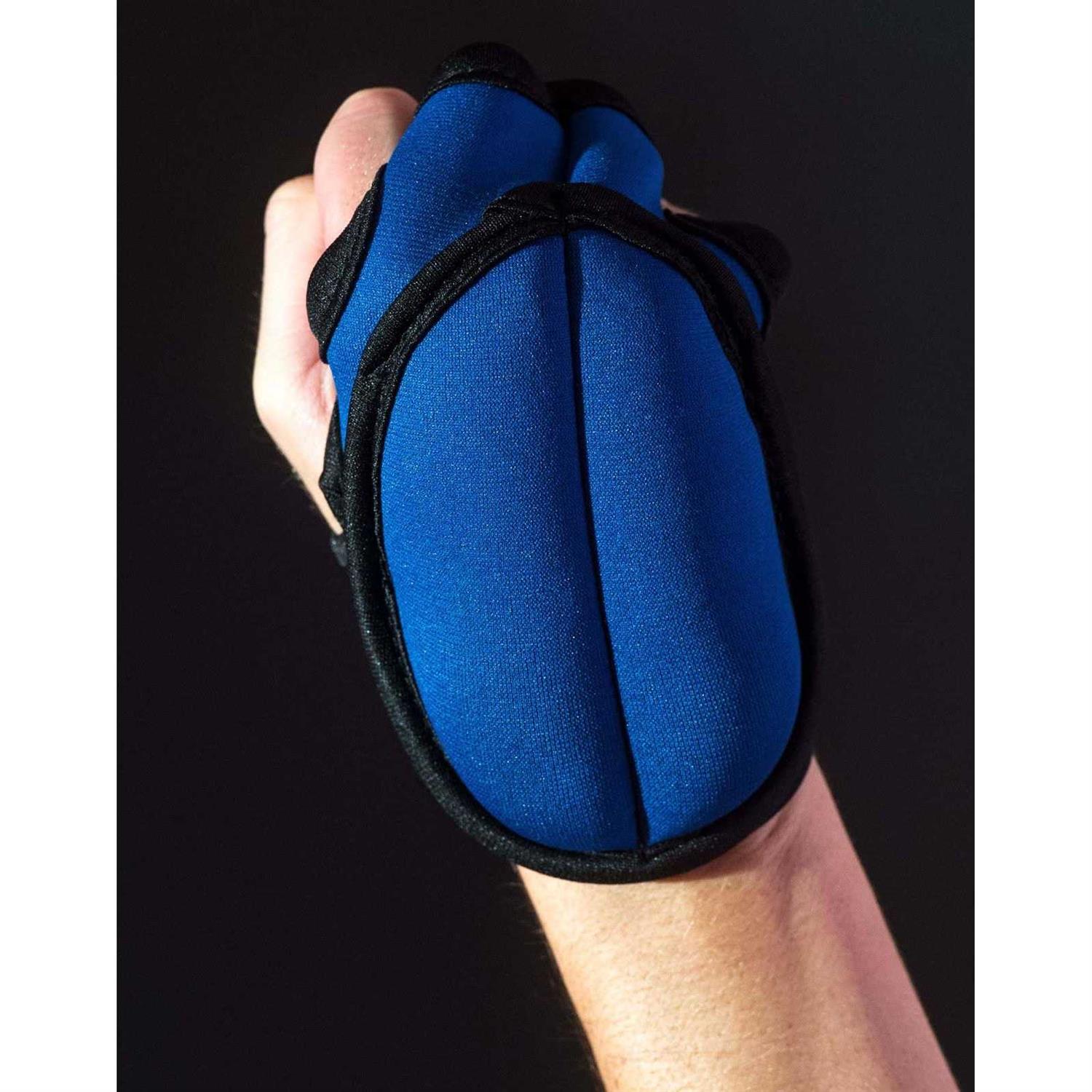 Prosourcefit Weighted Gloves - Image 3