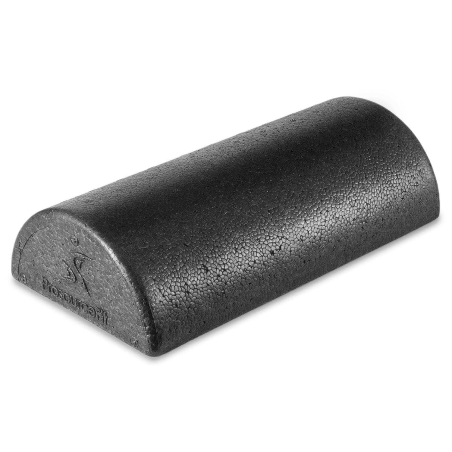 Prosourcefit High Density Half Round Foam Roller - Image 4
