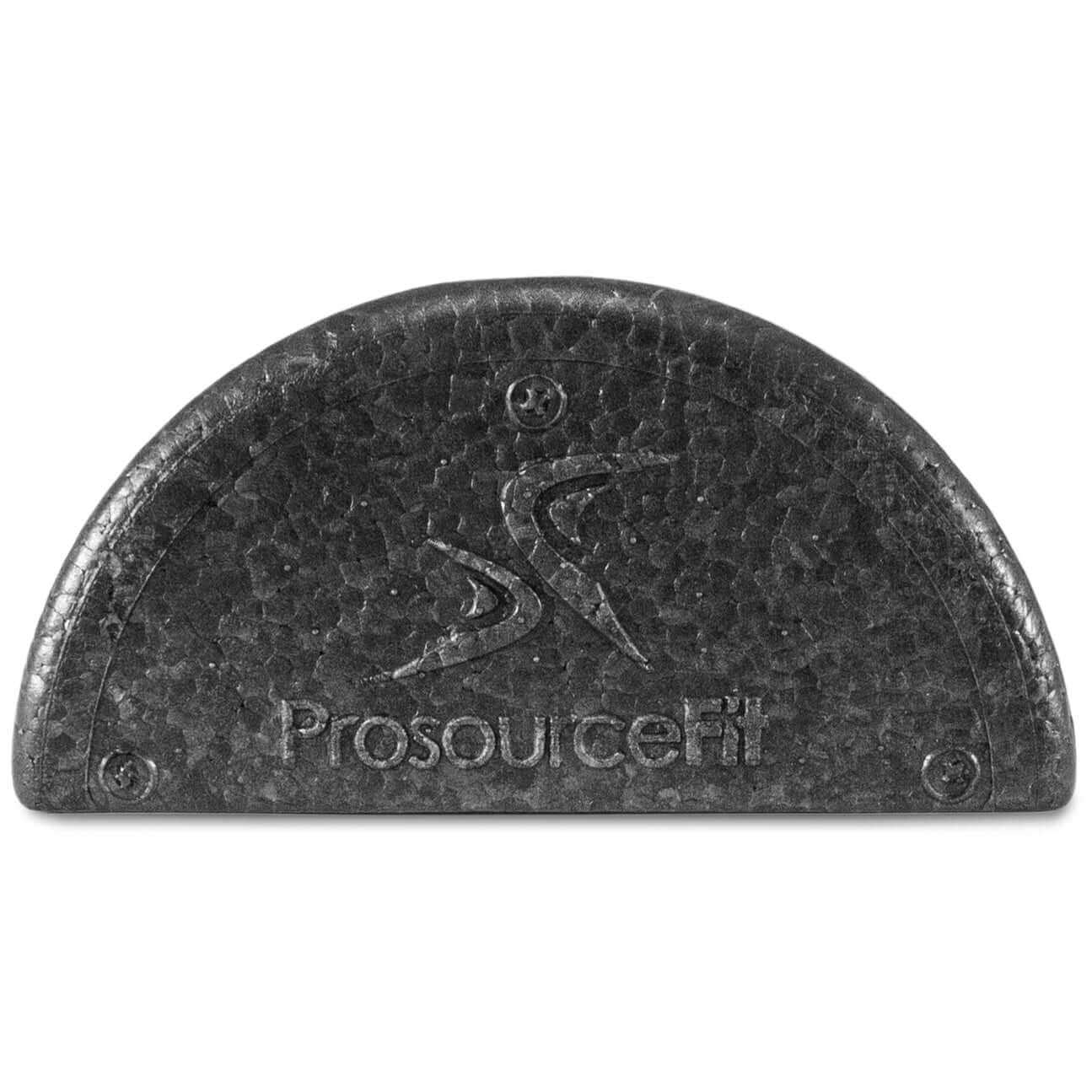 Prosourcefit High Density Half Round Foam Roller - Image 5