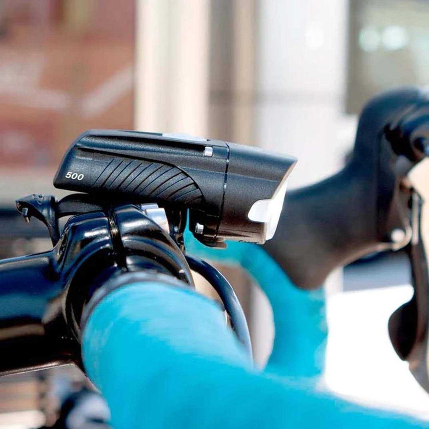 NiteRider Swift 500 - Image 3