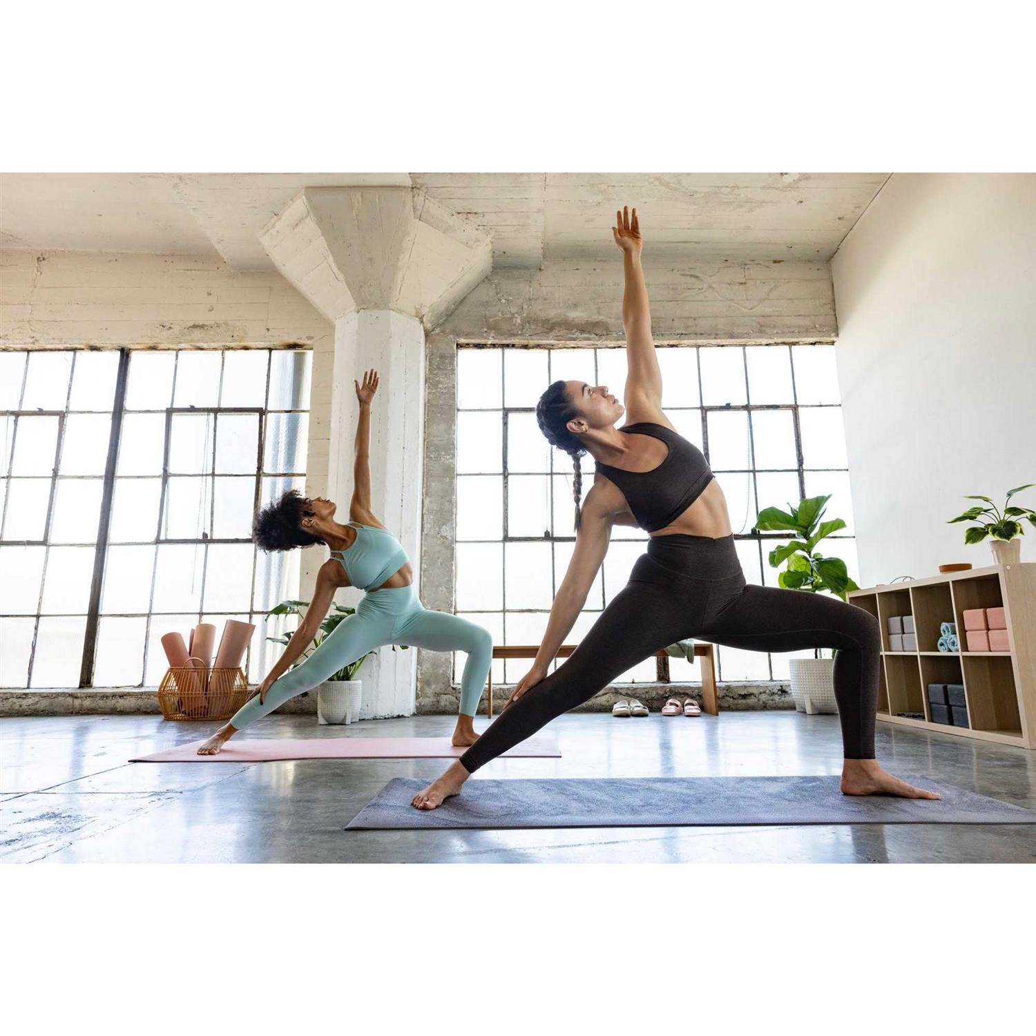 CALIA 5mm Dry Grip Yoga Mat - Image 5