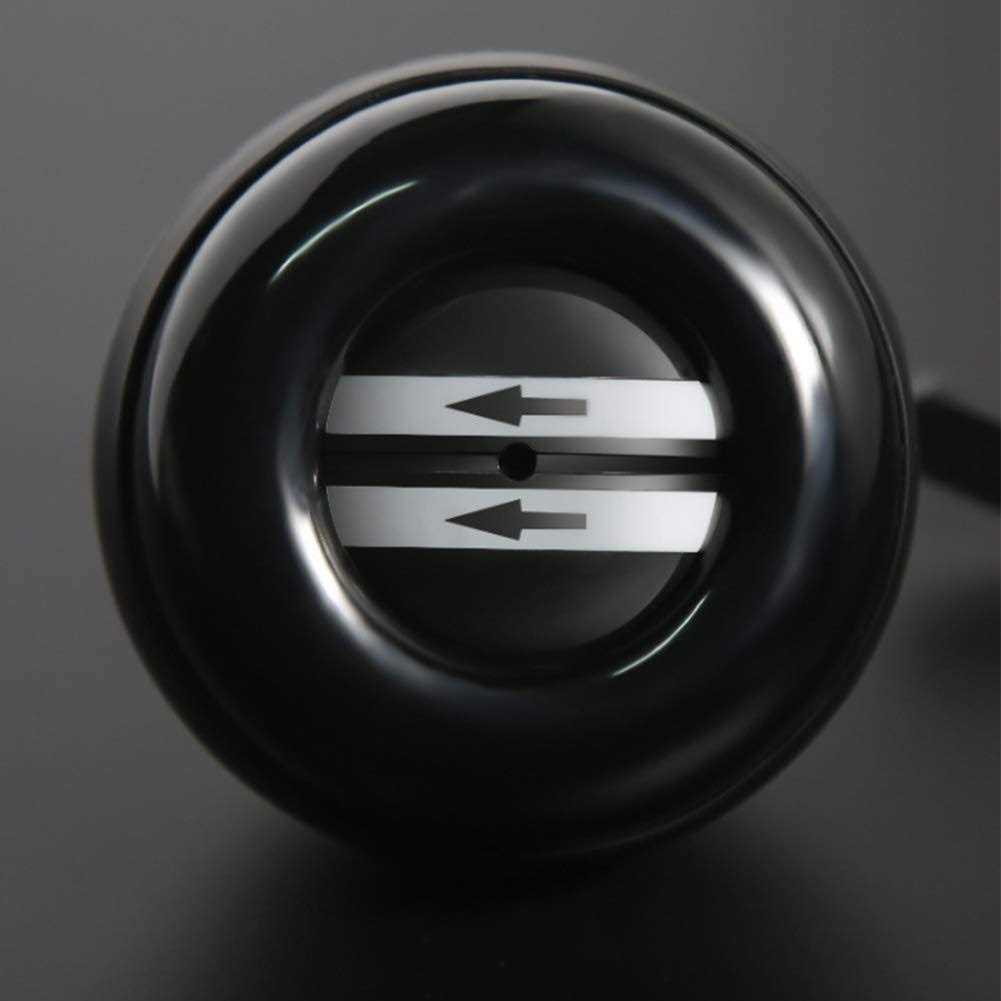 Gozato Auto-Start Wrist Power Gyro Ball, Wrist Strengthener and Forearm Exerciser for Stronger Arm Fingers Wrist Bones and Muscle with Led Lights - Image 4