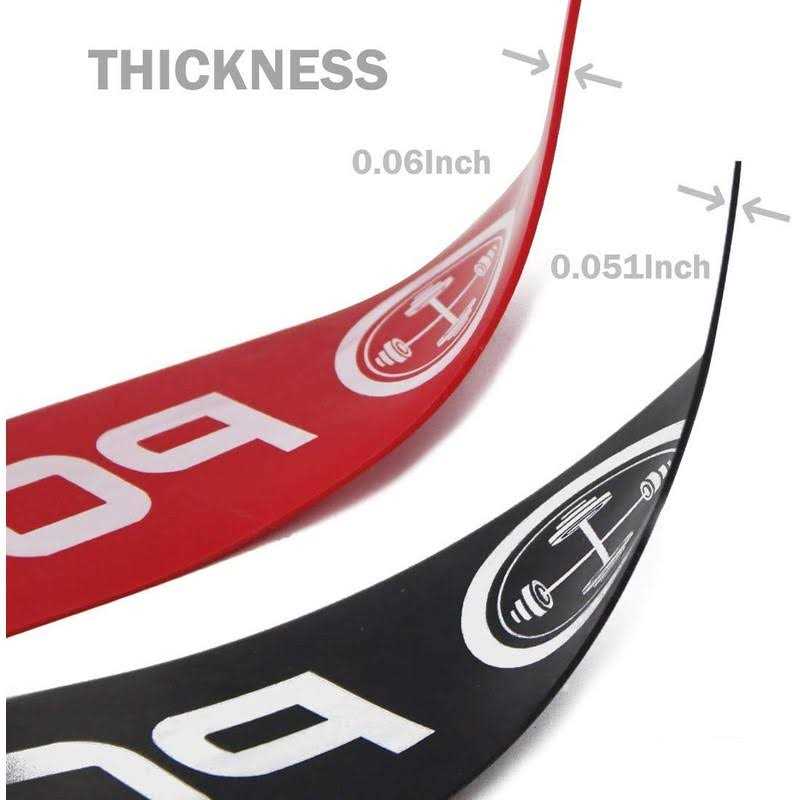 POWER GUIDANCE Floss Bands Compression Bands Mobility & Recovery Bands - Image 5