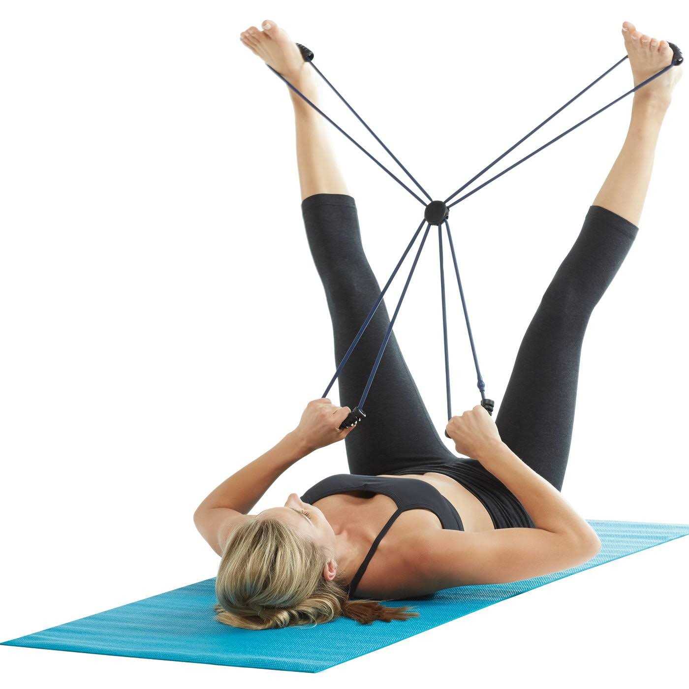 Gaiam Coreplus Reformer - Image 3