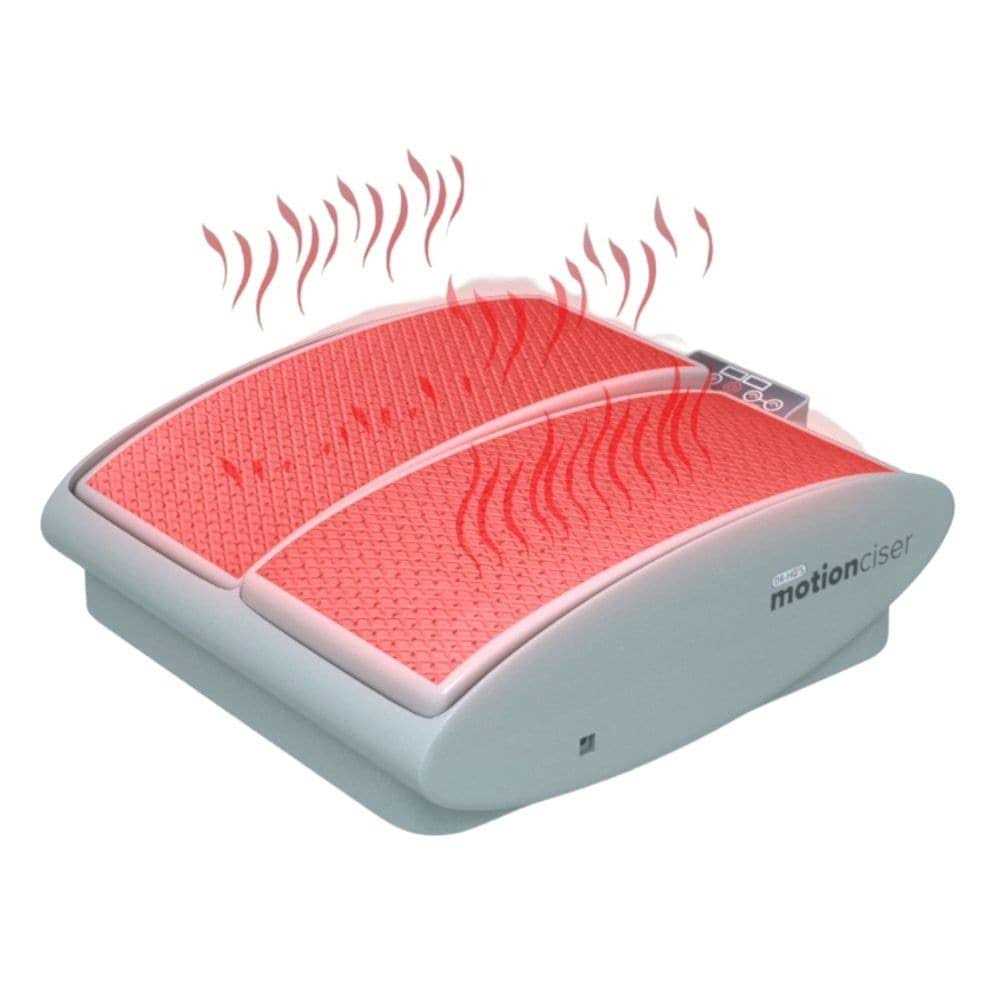 Dr-Ho's MotionCiser Heat Therapy for Foot & Leg Pain Relief - Image 5