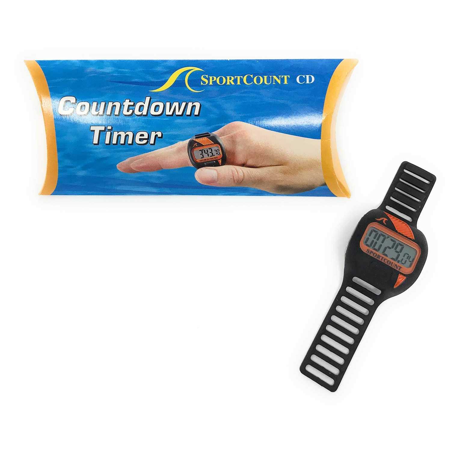 Sc Sportcount Countdown Timer - Image 5